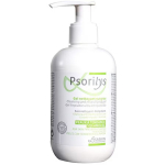 Lab Lysaskin Psorilys Repairing Shower Gel, 200 ml