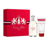 Tommy Hilfiger Tommy Girl Giftset komplekt naistele (EDT, 50 ml + kehalosioon, 100 ml)