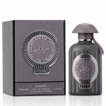 Lattafa Ra'ed Intensely EDP l&otilde;hnastatud vesi unisex, 100 ml