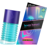 Bruno Banani Energy EDP l&otilde;hnastatud vesi meestele, 50 ml