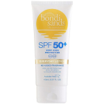 Bondi Sands igap&auml;evane kehakreem SPF 50+ p&auml;ikesekaitsega, 150 ml