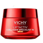 Vichy Liftactiv Collagen Specialist 16 kreem SPF 50 n&auml;okreem, 50 ml