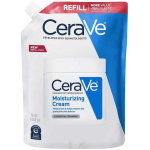 CeraVe Moisturizing Cream Eco Refill niisutav kreem, 454 g