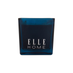 Elle Home Wood & Ginger Scented Candle l&otilde;hnak&uuml;&uuml;nal, 215 g