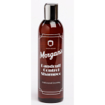 Juukse&scaron;ampoon Morgan's Pomade Dandruff Control Shampoo meestele, k&otilde;&otilde;ma vastu, 250 ml