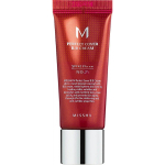 Missha M Perfect Cover BB Cream EX BB n&auml;okreem, toon: Warm Beige, 20 ml