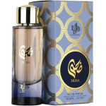 Al Wataniah Duha EDP l&otilde;hnastatud vesi naistele, 100 ml