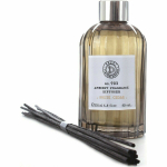 Depot 900 Scents No. 903 Stick White Cedar Aroma Reed Diffuser, 200 ml