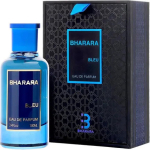 Bharara Bleu EDP meestele, 100 ml
