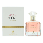 Cavalier Girl Moon EDP l&otilde;hnastatud vesi naistele, 100 ml