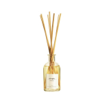 The Olphactory Utopia Leather Fragrance Sticks Aroma Reed Diffuser, 100 ml
