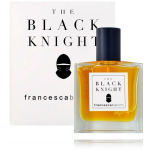 Francesca Bianchi The Black Knight Extrait de Parfum PP unisex parf&uuml;&uuml;m, 30 ml