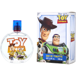 Disney Toy Story Eau De Toilette For Children, 100 ml