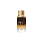 Chopard Tobacco Malaki EDP l&otilde;hnastatud vesi meestele, 80 ml