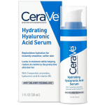 CeraVe Hydrating Hyaluronic Acid Serum n&auml;oseerum, 30 ml