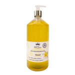 Laboratoire Freesens Freesens Monoi Shower Gel & Shampoo 2-In-1, 1000 ml