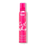 Umberto Giannini Curl Whip Hair Styling Mousse Curl Activation, 200 ml