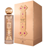 Al Malakia Sultana El Hob Extrait de Parfum PP unisex parf&uuml;&uuml;m, 100 ml