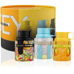 Armaf Odyssey kinkekomplekt unisex (EDP, 30 ml + EDP, 30 ml + EDP, 30 ml)