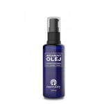 Renovality Original Series argaania&otilde;li pumbaga k&uuml;lmpressitud argaania&otilde;li, 100 ml