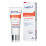 Mavala Vitality Fragrance-Free Exfoliating Treatment, 65 ml