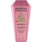 Mineral Essentials Color Boost Shampoo juustele m&otilde;eldud &scaron;ampoon, 400 ml