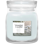 Yankee Candle Snow Kissed Pine Signature l&otilde;hnak&uuml;&uuml;nal, 110 g