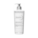 Bioderma Pigmentbio vahutav n&auml;opuhastuskreem, 500 ml