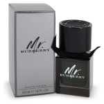 Mr Burberry EDP l&otilde;hnastatud vesi naistele, 50 ml