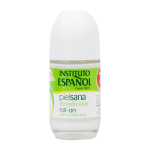 Instituto Espa&ntilde;ol Healthy Skin deodorant rulldeodorant, 75 ml