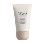 Shiseido Waso Satocane pooride puhastav kooriv mask, 80 ml