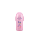 Fa Pink Passion deodorant rulldeodorant, 50 ml