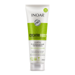INOAR CicatriFios Shampoo - juuksestruktuuri taastav &scaron;ampoon, 240 ml