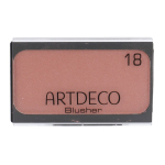 ARTDECO Blusher p&otilde;sepuna, toon: 18 Beige Rose Blush, 5 g