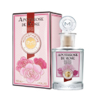 Monotheme Apoth&eacute;ose De Rose Feminino EDT tualettvesi naistele, 100 ml