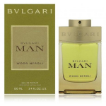 Bvlgari MAN Wood Neroli EDP meestele, 100 ml