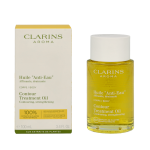 Clarins Anti-Eau Body Treatment Oil keha&otilde;li vedelikupeetuse vastu, 100 ml