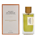 Goldfield & Banks Velvet Splendour EDP l&otilde;hnastatud vesi unisex, 100 ml