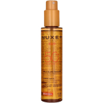 NUXE Sun Tanning Oil High Protection SPF50 p&auml;ikesekaitsega p&auml;evitus&otilde;li, 150 ml