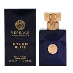 Versace Dylan Blue Pour Homme EDT tualettvesi meestele, 30 ml