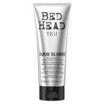 Tigi Bed Head Dumb Blonde Hair Conditioner Moisturizes, 200 ml