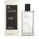 Collistar Uomo Acqua Attiva EDT tualettvesi meestele, 100 ml