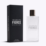 Abercrombie & Fitch Fierce Cologne Men EDC odekolonn meestele, 200 ml