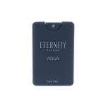 Calvin Klein Eternity Aqua EDT tualettvesi meestele, 20 ml
