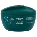 Alfaparf Milano Semi di Lino Reconstruction Reparative Mask taastav juuksemask, 200 ml