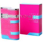 Armaf Voyage Hawaii EDP l&otilde;hnastatud vesi naistele, 100 ml