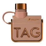 Armaf Tag Donna Di Terra EDP l&otilde;hnastatud vesi naistele, 100 ml