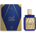 Khadlaj Gaith EDP l&otilde;hnastatud vesi unisex, 100 ml