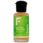 Freshly Cosmetics v&auml;rske roheline mitsellaarvesi mitsellaarvesi, 100 ml