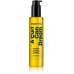 Matrix Total Results A Curl Can Dream &otilde;li lokkis juustele, 131 ml